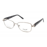 Металева оправа для окулярів Alanie 8139